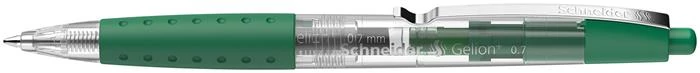 Zseléstoll, 0,4 mm, nyomógombos, SCHNEIDER 
