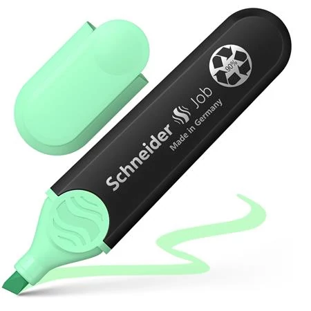 Szövegkiemelő, 1-5 mm, SCHNEIDER 