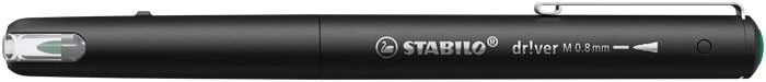 Rostirón, 0,8 mm, STABILO 