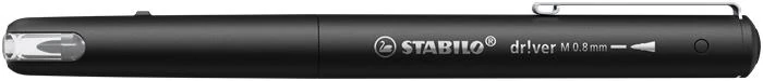 Rostirón, 0,8 mm, STABILO 