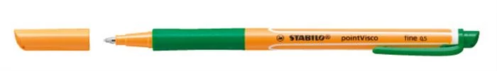 Rollertoll, 0,5 mm, STABILO 