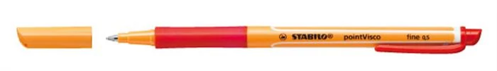 Rollertoll, 0,5 mm, STABILO 