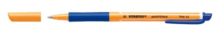 Rollertoll, 0,5 mm, STABILO 