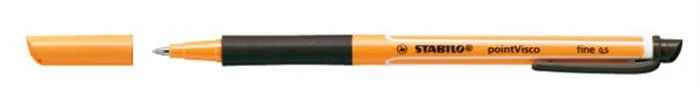 Rollertoll, 0,5 mm, STABILO 