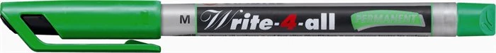 Alkoholos marker, 1 mm, kúpos, STABILO 