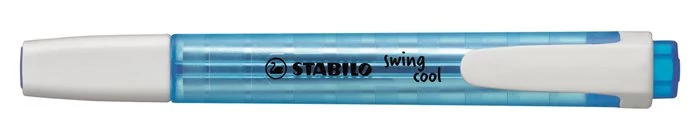 Szövegkiemelő, 1-4 mm, STABILO 