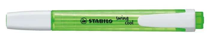 Szövegkiemelő, 1-4 mm, STABILO 