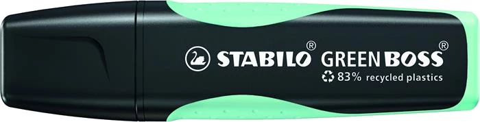 Szövegkiemelő, 2-5 mm, STABILO 