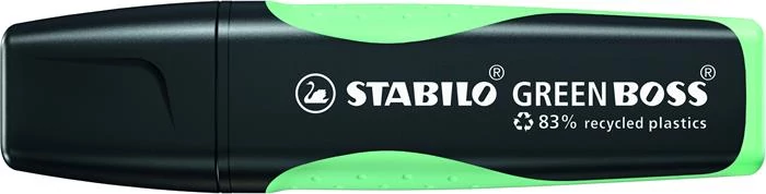 Szövegkiemelő, 2-5 mm, STABILO 