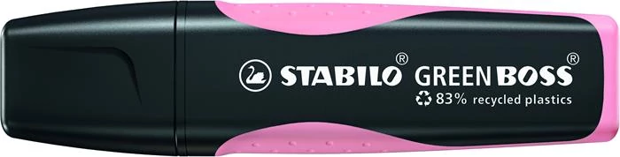 Szövegkiemelő, 2-5 mm, STABILO 