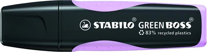 Szövegkiemelő, 2-5 mm, STABILO 