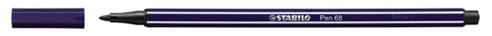 Rostirón, 1 mm, STABILO 