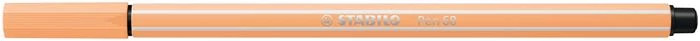 Rostirón, 1 mm, STABILO 