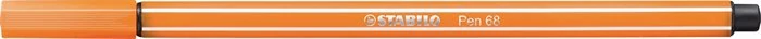 Rostirón, 1 mm, STABILO 