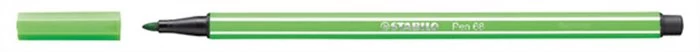 Rostirón, 1 mm, STABILO 