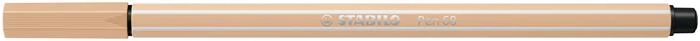 Rostirón, 1 mm, STABILO 