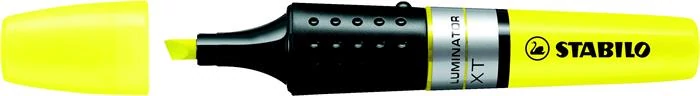 Szövegkiemelő, 2-5 mm, STABILO 