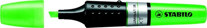 Szövegkiemelő, 2-5 mm, STABILO 