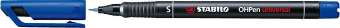 Alkoholos marker, 0,4 mm, STABILO 