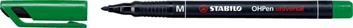 Alkoholos marker, 1 mm, STABILO 