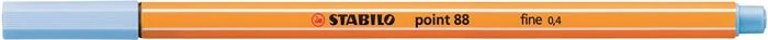 Tűfilc, 0,4 mm, STABILO 