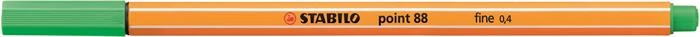 Tűfilc, 0,4 mm, STABILO 