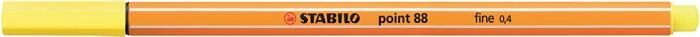 Tűfilc, 0,4 mm, STABILO 