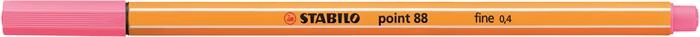 Tűfilc, 0,4 mm, STABILO 