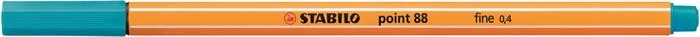 Tűfilc, 0,4 mm, STABILO 