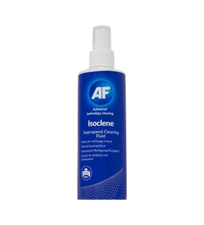 Izopropil alkohol, szórófejes, 250 ml, AF 