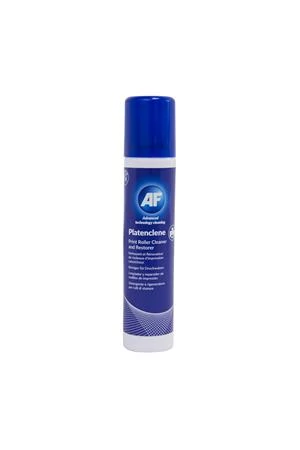 Tisztítófolyadék, gumihengerhez, 100 ml, AF 