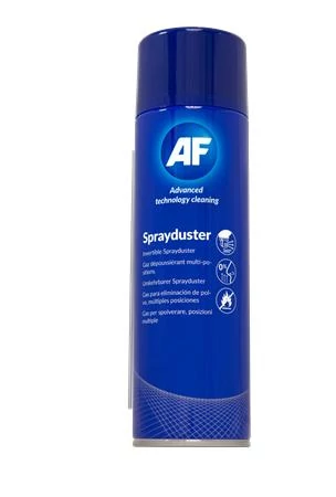 Sűrített levegős porpisztoly, forgatható, nem gyúlékony, 200 ml, AF 