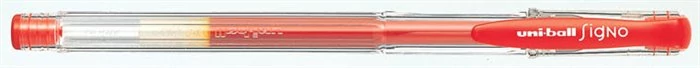 Zseléstoll, 0,3 mm, kupakos, UNI 