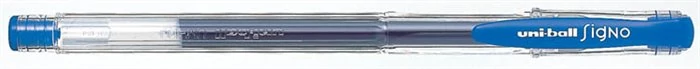 Zseléstoll, 0,3 mm, kupakos, UNI 