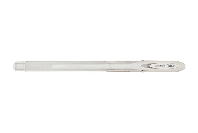 Zseléstoll, 0,4 mm, kupakos, UNI 