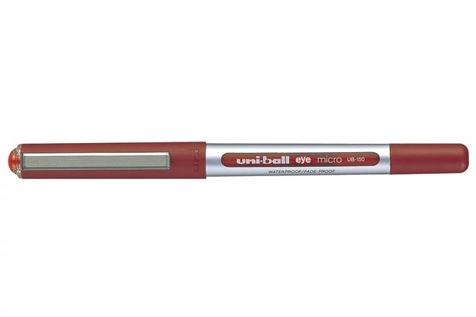 Rollertoll, 0,3 mm, UNI 