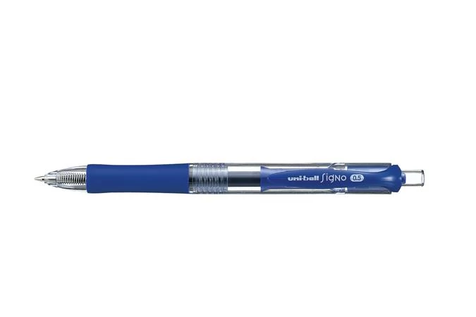 Zseléstoll, 0,3 mm, nyomógombos, UNI 