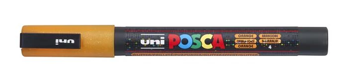 Dekormarker, 0,9-1,3 mm, UNI