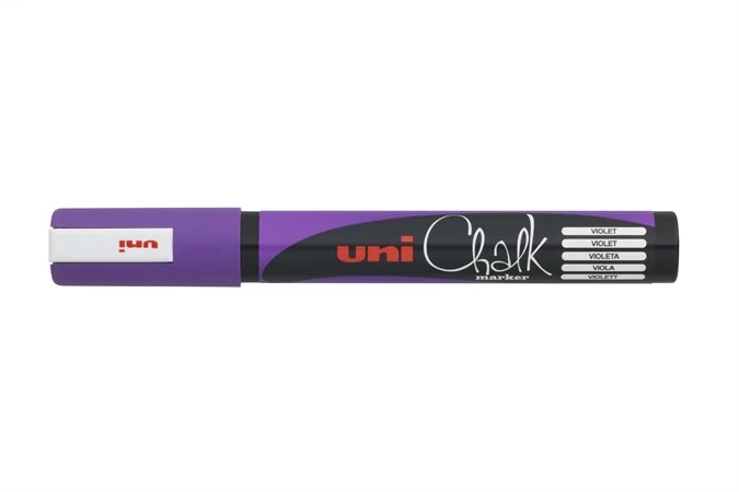 Krétamarker, 1,8-2,5 mm, UNI 