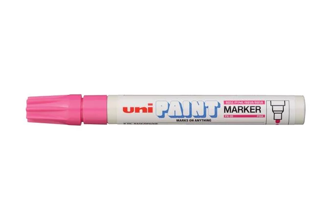 Lakkmarker, 2,2-2,8 mm, UNI 