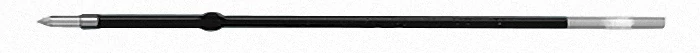 Golyóstollbetét, 0,3 mm, UNI 