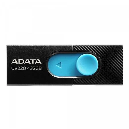 Pendrive, 32GB, USB 2.0, ADATA 