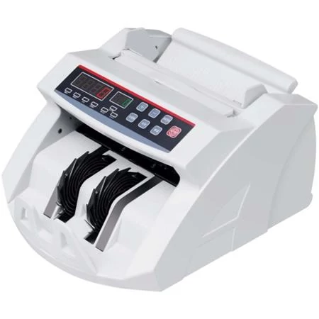 Bankjegyszámláló, CASHTECH 