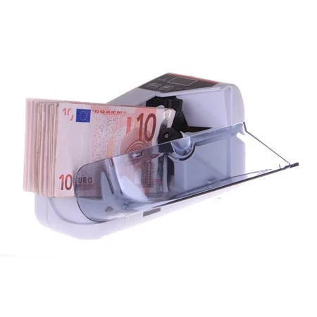 Bankjegyszámláló, CASHTECH 