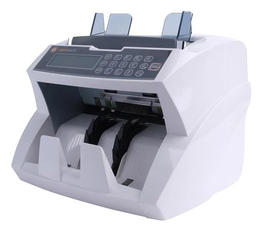 Bankjegyszámláló, CASHTECH 