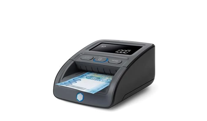 Bankjegyvizsgáló, SAFESCAN 