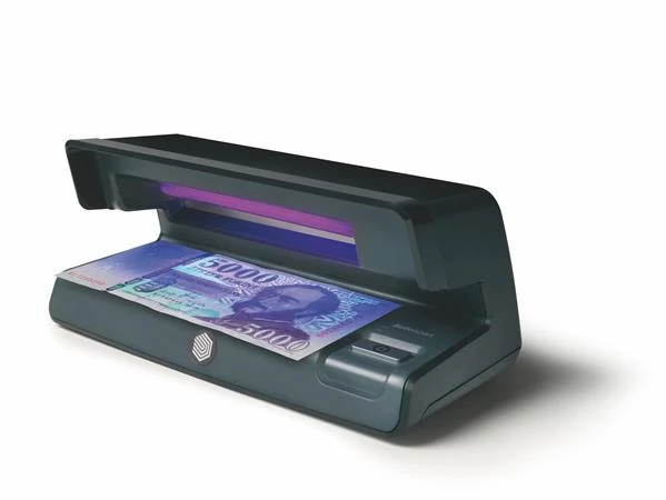 Bankjegyvizsgáló, SAFESCAN 