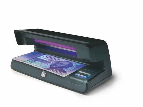 Bankjegyvizsgáló, SAFESCAN 