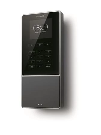Beléptetőrendszer, SAFESCAN 