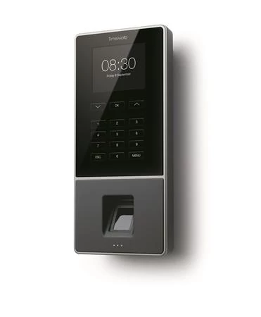 Beléptetőrendszer, SAFESCAN 